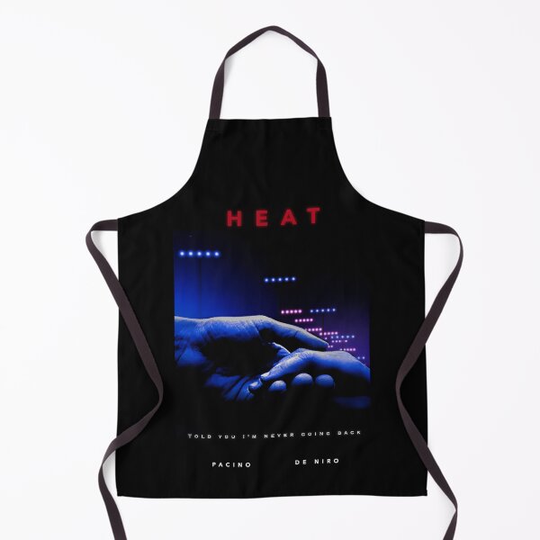 Item preview, Heat (1995) Movie designed and sold by LovedPosters.