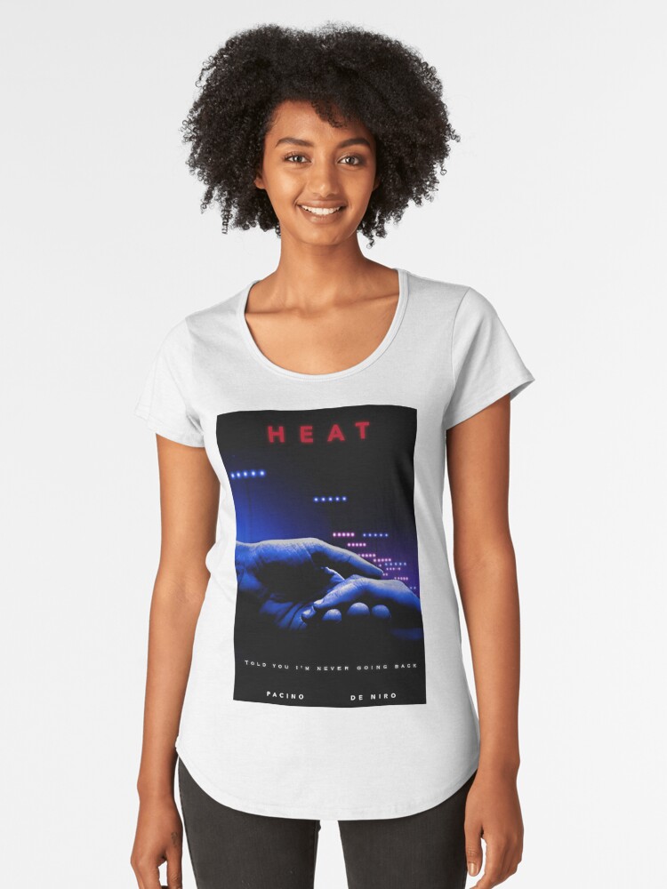 Heat (1995) Movie Classic T-Shirt for Sale by LovedPosters