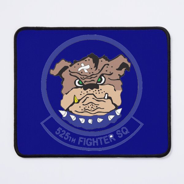 Item preview, 525TH FIGHTER SQUADRON designed and sold by militarygifts.