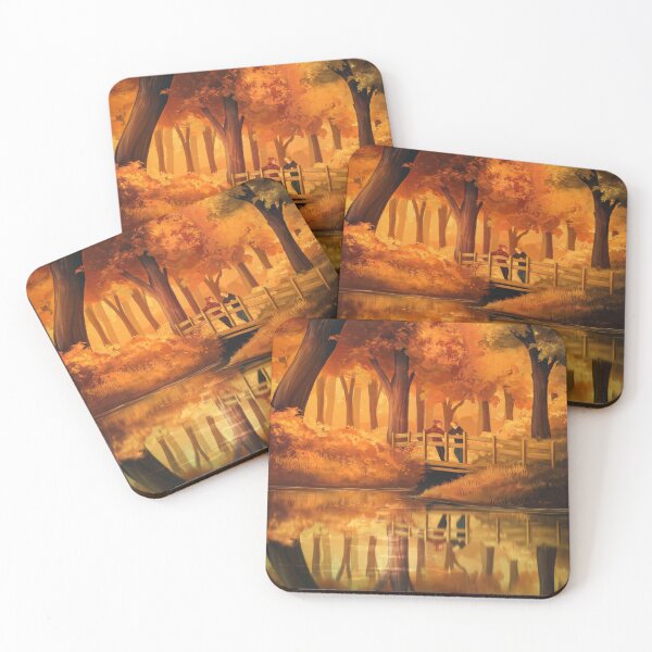 Item preview, Autumn Leaves (Updated) designed and sold by rapho.