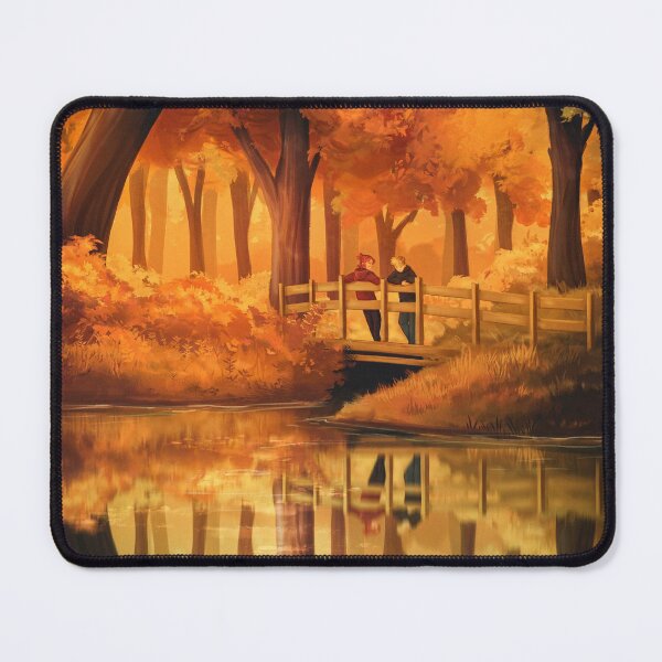 Item preview, Autumn Leaves (Updated) designed and sold by rapho.