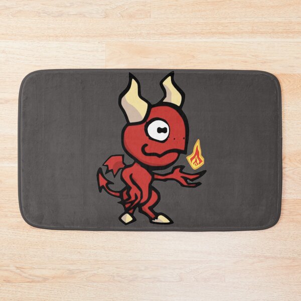 Item preview, LITTLE DEVIL designed and sold by SweetPeasBoatTs.