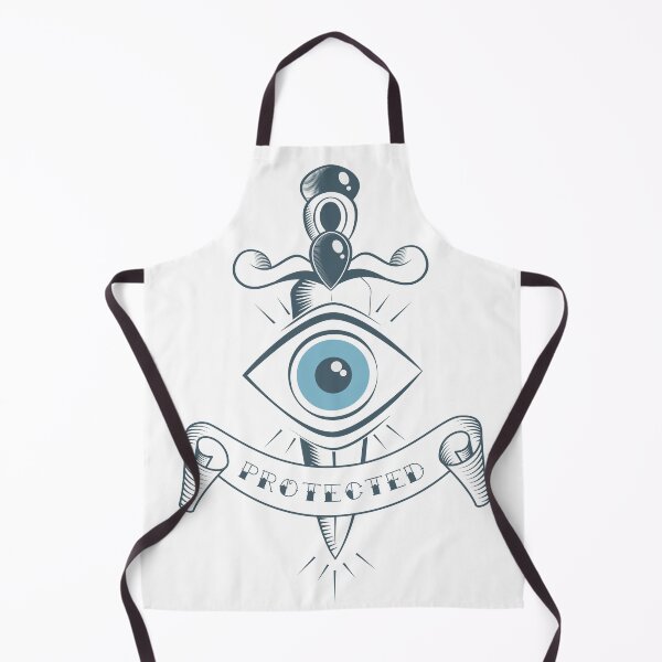 Item preview, Nazar Protected designed and sold by neycdesign.