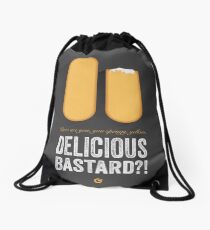 ZombieLand - Twinkies Drawstring Bag