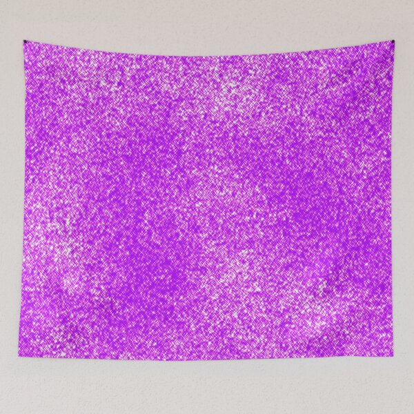 Item preview, Purple Whitewash Distressed Grunge Pattern  designed and sold by Sheepherder120.