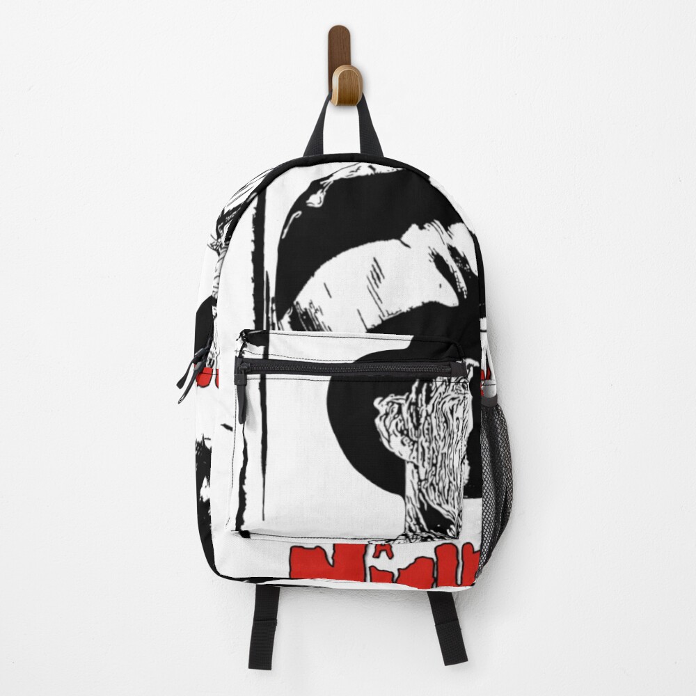 Item preview, Backpack designed and sold by Rucknroll.