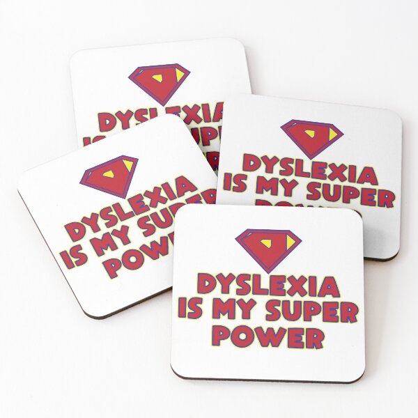 Item preview, World Dyslexia Awareness Day designed and sold by bahicharafe.