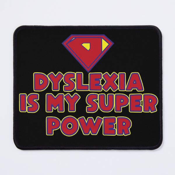 Item preview, World Dyslexia Awareness Day designed and sold by bahicharafe.