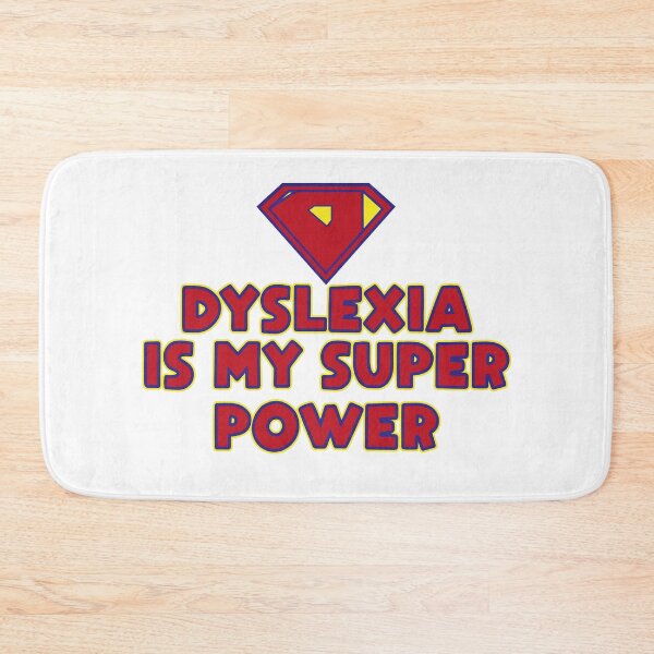 Item preview, World Dyslexia Awareness Day designed and sold by bahicharafe.