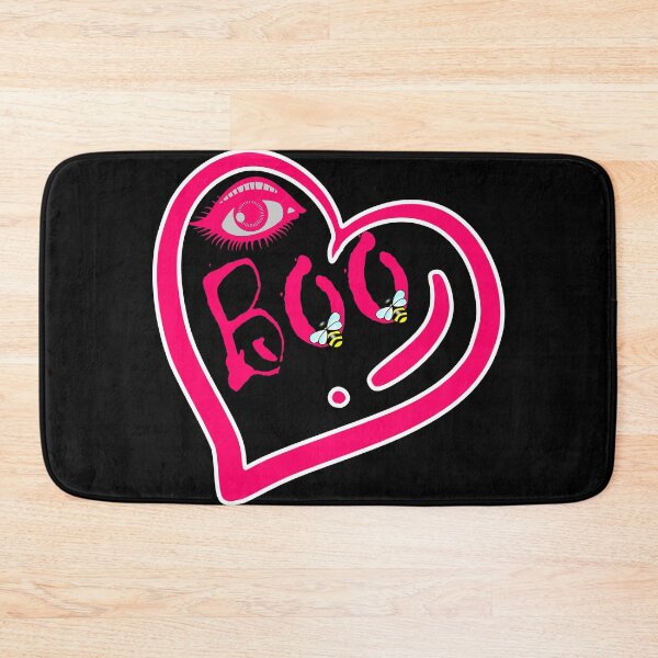 Item preview, BooBees - I Love BooBees #6 designed and sold by Hypnotees.