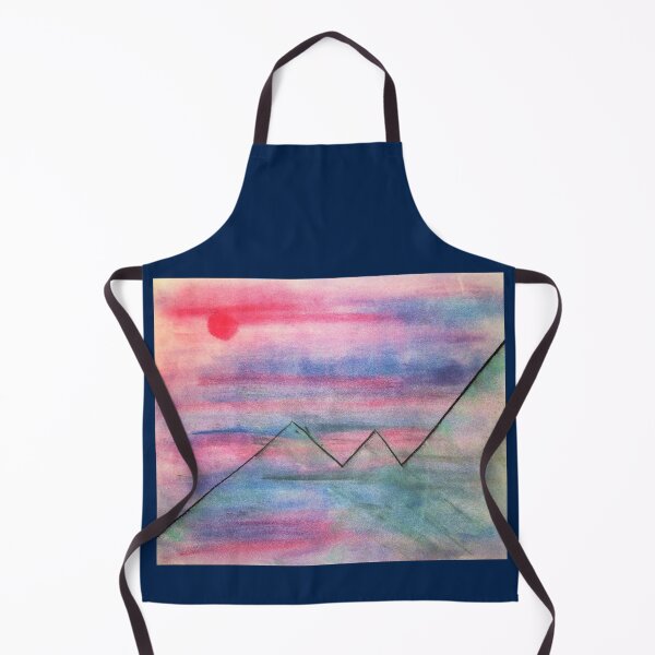Item preview, Mountain Abstract designed and sold by Scott and Mary Schneider art_photography.