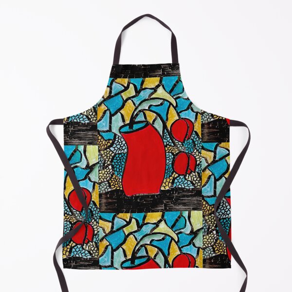 Item preview, Tulip mosaic designed and sold by Sarah Curtiss.