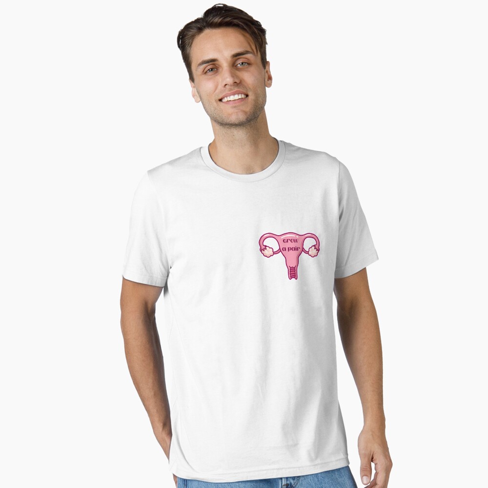 Item preview, Essential T-Shirt designed and sold by Lizzie-kehr-art.