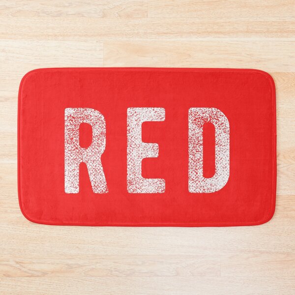 Item preview, RED designed and sold by BFCC.