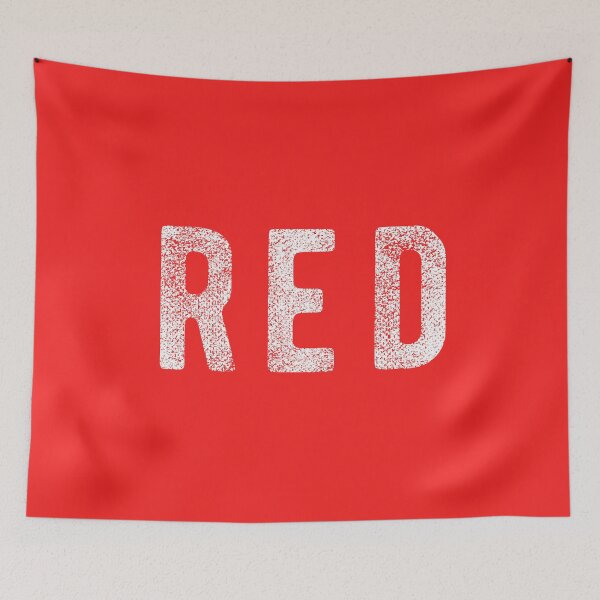 Item preview, RED designed and sold by BFCC.