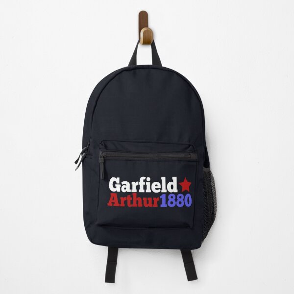 Item preview, James A Garfield and Chester A Arthur Campaign for President Gift for History Buffs designed and sold by TrndSttr.