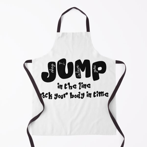 Item preview, Jump In The Line designed and sold by Martini-Four.