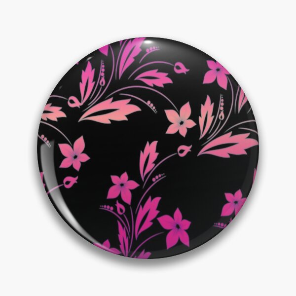 Item preview, colorful pattern, floralpatterns, lovely flowers, colorful mandala florals, designed and sold by Design Repo.