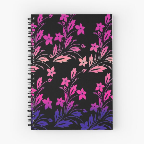 Item preview, colorful pattern, floralpatterns, lovely flowers, colorful mandala florals, designed and sold by Design Repo.
