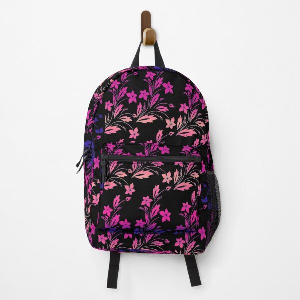 Item preview, colorful pattern, floralpatterns, lovely flowers, colorful mandala florals, designed and sold by Design Repo.