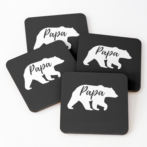 Item preview, Bear papa designed and sold by namipaliso.