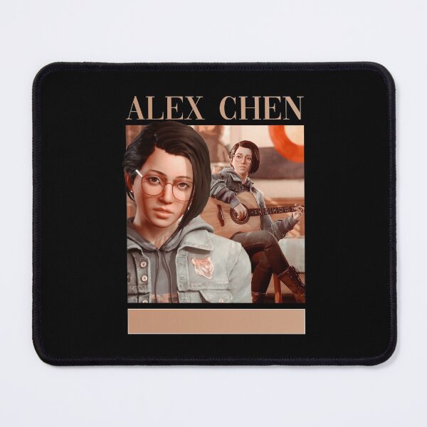 Item preview, Alex Chen Vintage designed and sold by kacper0623.