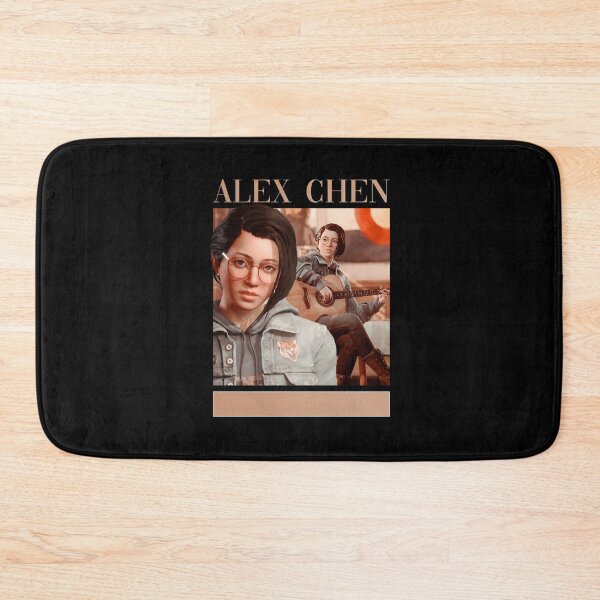 Item preview, Alex Chen Vintage designed and sold by kacper0623.