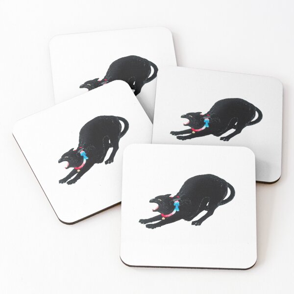 Item preview, Black Cat  designed and sold by gooldenfish.