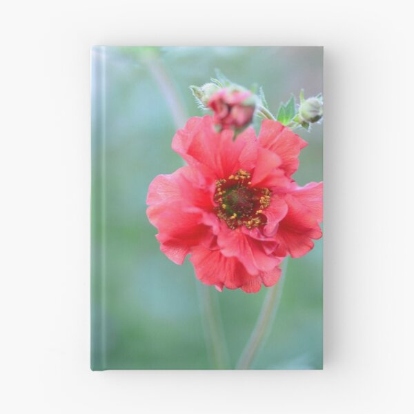 Item preview, Anemone - Windflower - Dancing in the Breeze designed and sold by imaginethis.