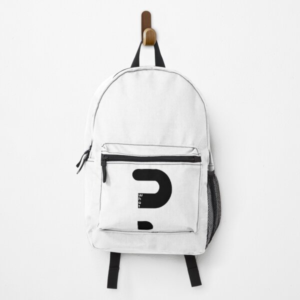 Item preview, Question mark & what designed and sold by VnnyJuny.