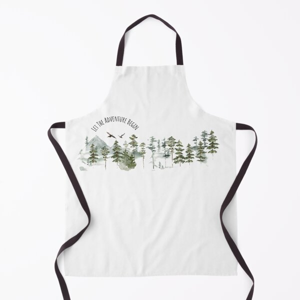 Item preview, let the adventure begin designed and sold by RheaRealm.
