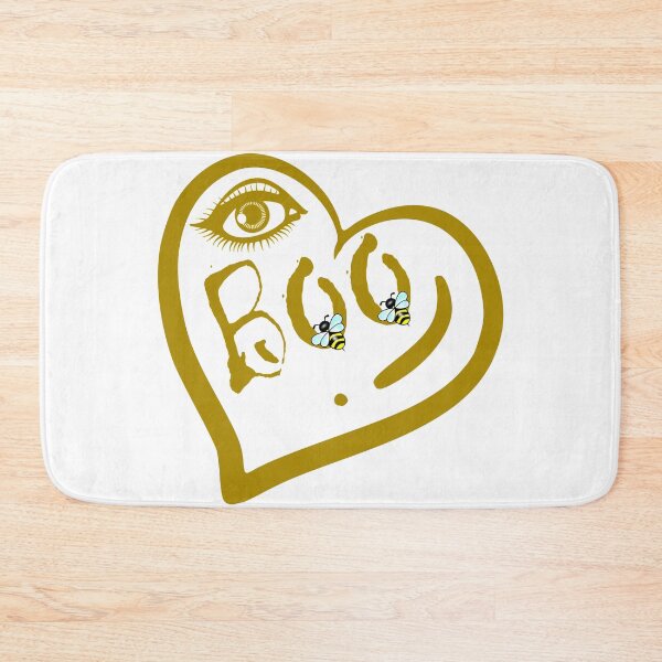 Item preview, BooBees - I Love BooBees #7 designed and sold by Hypnotees.