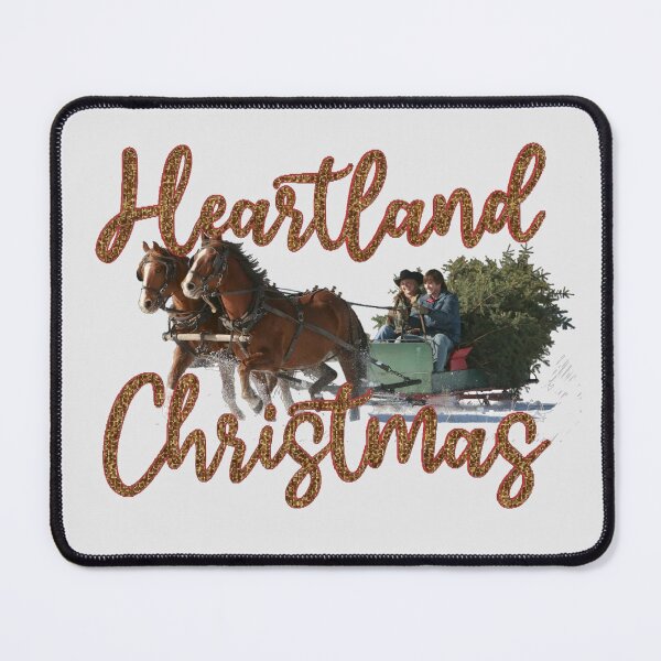 Item preview, Heartland Christmas designed and sold by designbyjodyb.