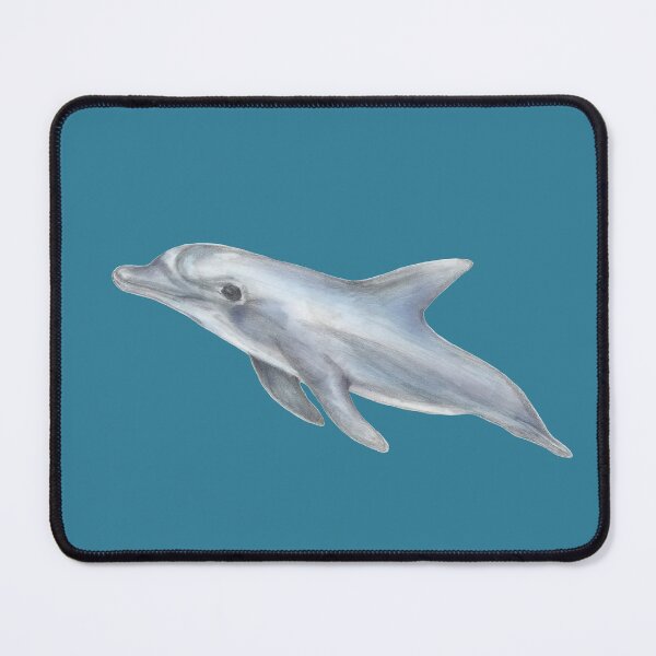 Item preview, Dolphin designed and sold by ivorry.