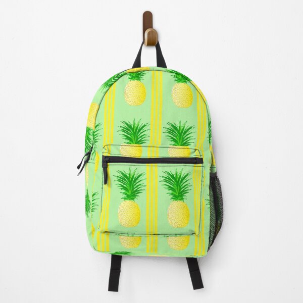 Item preview, Pineapple Stripes designed and sold by EdwardMonet.