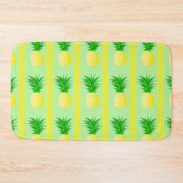 Item preview, Pineapple Stripes designed and sold by EdwardMonet.
