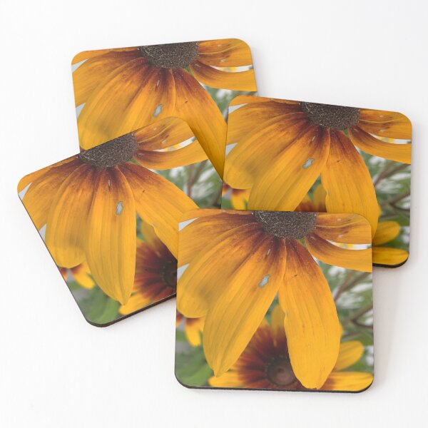 Item preview, Fall flowers designed and sold by agnessa38.