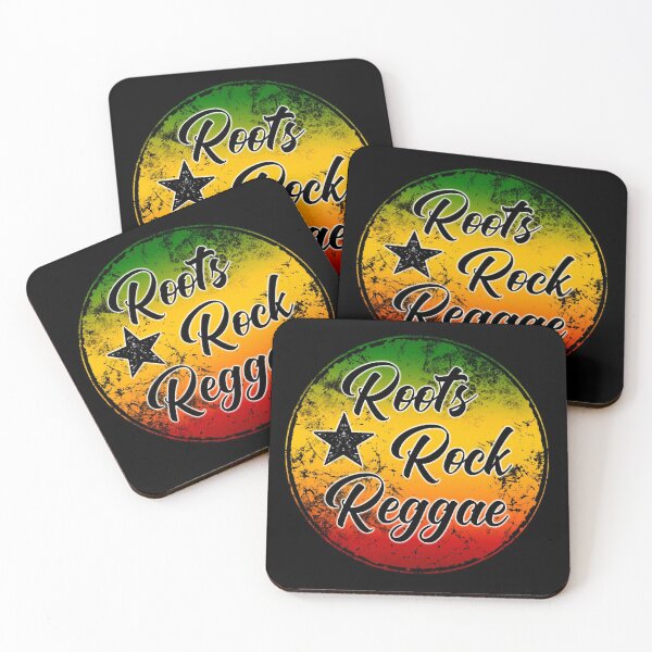 Item preview, Roots rock reggae 710 designed and sold by Periartwork.