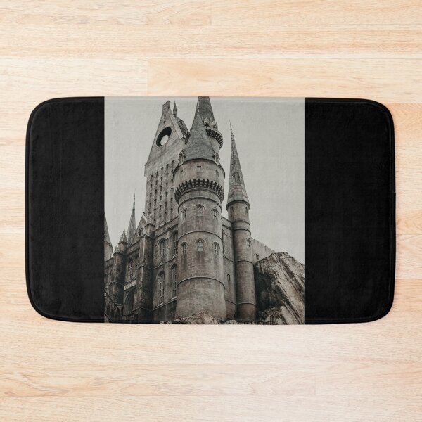 Item preview, Eerie Castle in the Sky designed and sold by AnnoyedMouse.