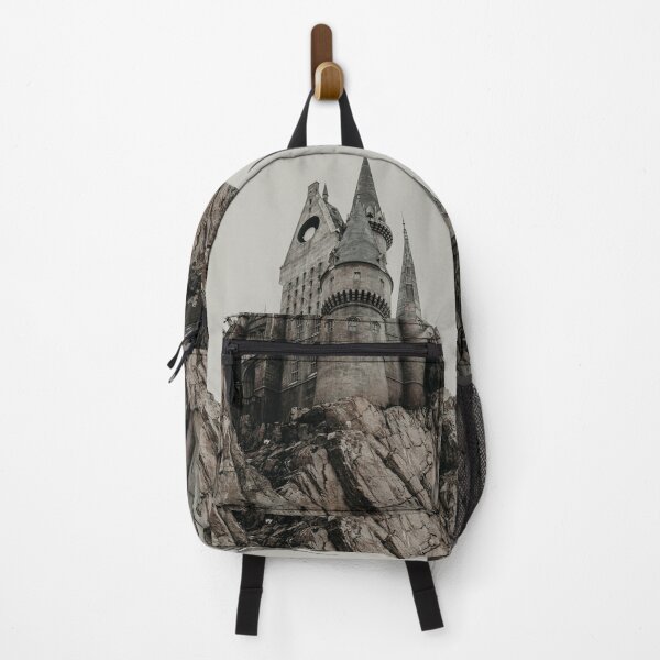 Item preview, Eerie Castle in the Sky designed and sold by AnnoyedMouse.