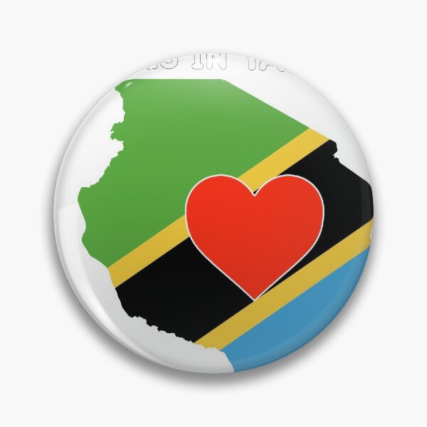 Item preview, Tanzania designed and sold by cmachiri.