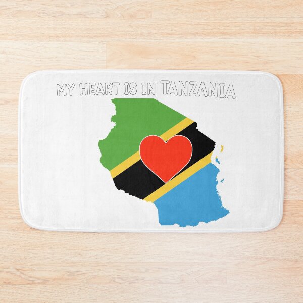 Item preview, Tanzania designed and sold by cmachiri.