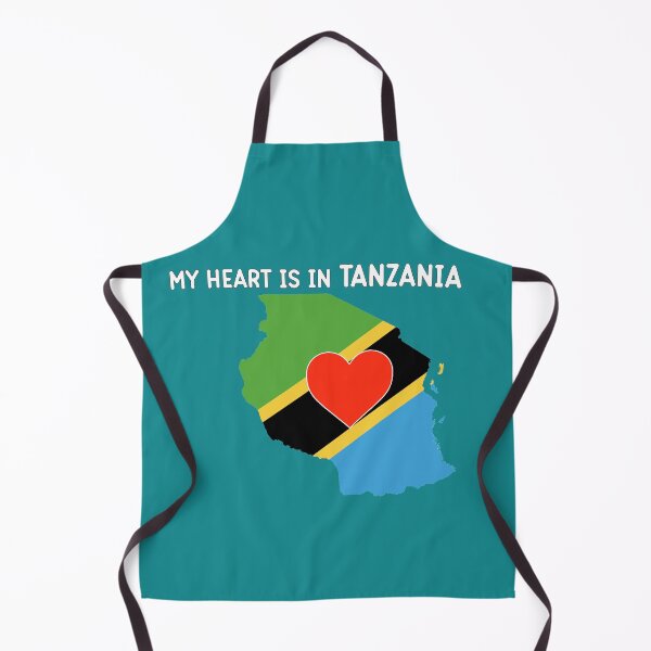 Item preview, Tanzania designed and sold by cmachiri.