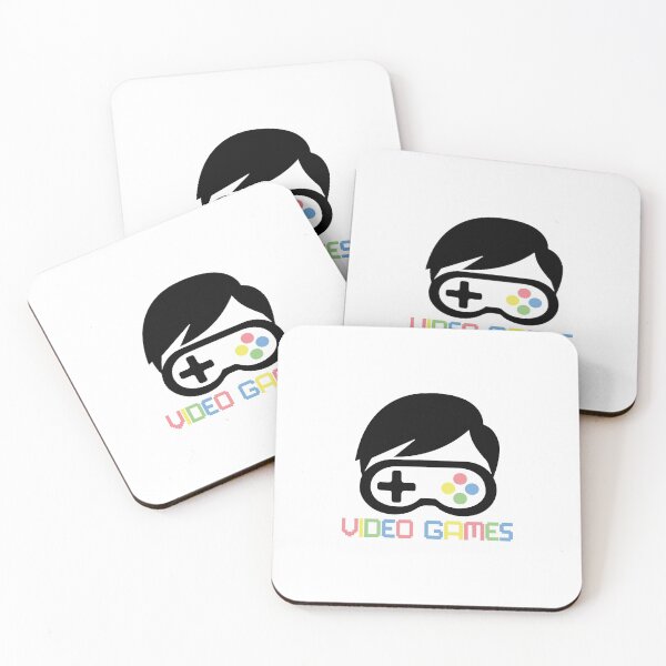Item preview, GAMES head designed and sold by cepherandy.