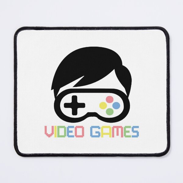 Item preview, GAMES head designed and sold by cepherandy.