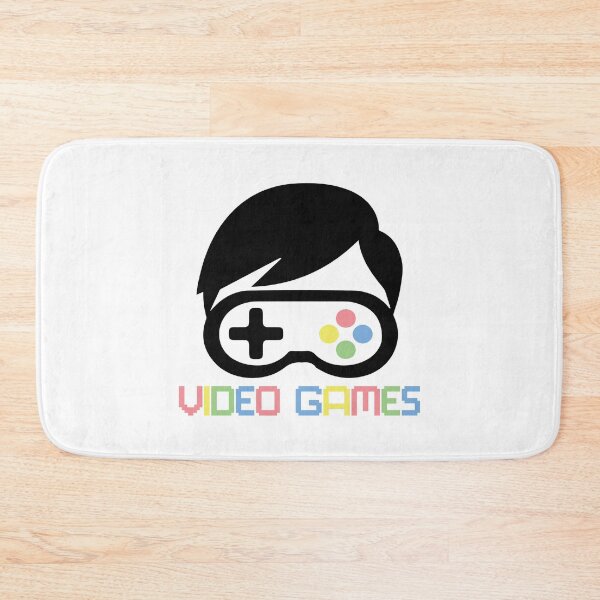 Item preview, GAMES head designed and sold by cepherandy.