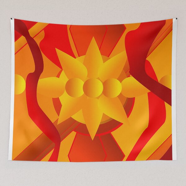 Item preview, Entering the Zone Gamer Wall Art designed and sold by EdwardMonet.