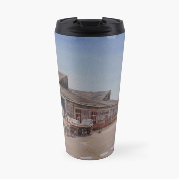 Adnams Brewery Travel Mug