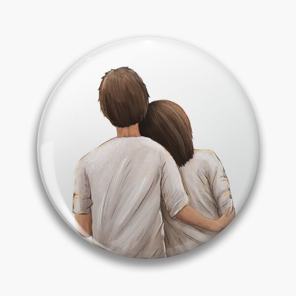 Item preview, two couples making out designed and sold by Goba Bali Studio.