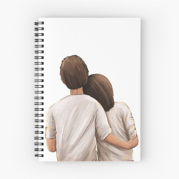 Item preview, two couples making out designed and sold by Goba Bali Studio.